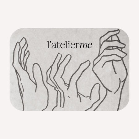 Gift card L'atelierme