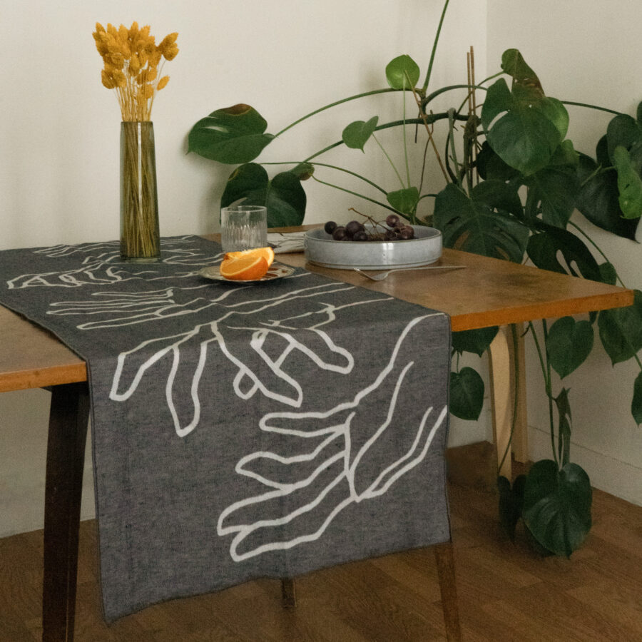 Conjunto Compartir Manos · 4 comensales - Imagen 2