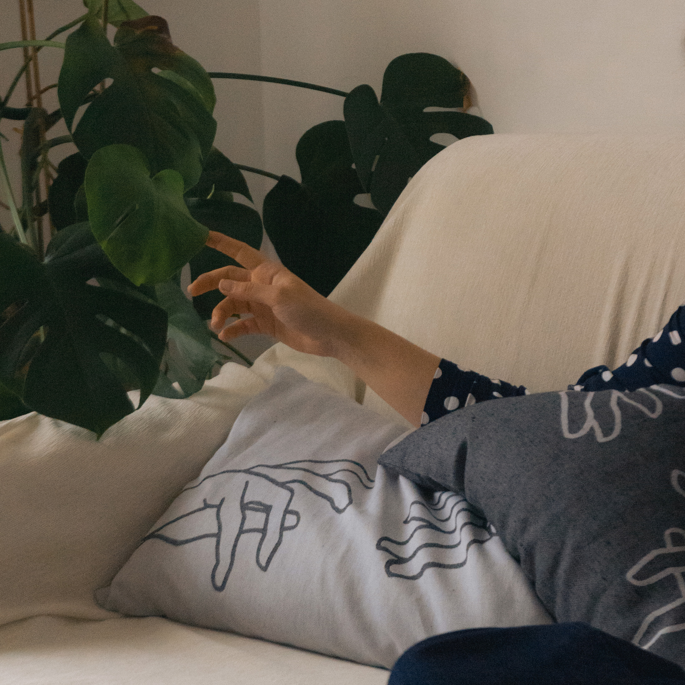 Ensemble Murmure Manos – Image 2